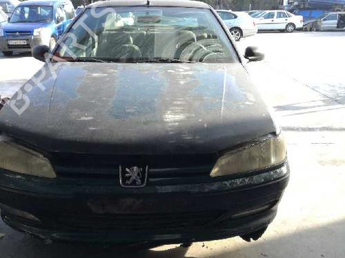 Steering column stalk PEUGEOT 406 (8B) 1.9 TD | BP12718999I23 