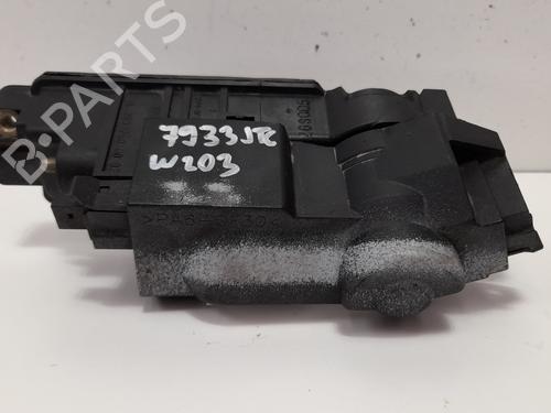 Tailgate handle MERCEDES-BENZ C-CLASS (W203) C 220 CDI (203.006, 203.008) | BP12782720C132 