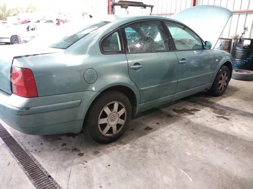 Venstre Styrespindel Lejehus VW PASSAT B5 (3B2) 1.9 TDI | BP12752754M25 