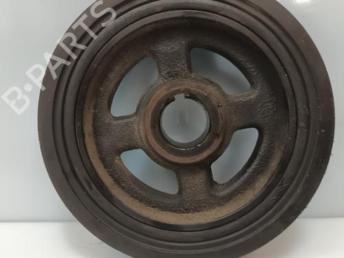 Pulley SUBARU LEGACY V Estate (BR) 2.0 D AWD (BRD) | BP18964201M122 