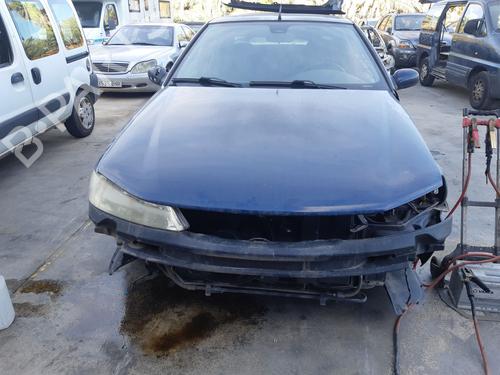 Used Parts PEUGEOT 406 (8B) 2.0 HDI 90 (90 hp) 4286952