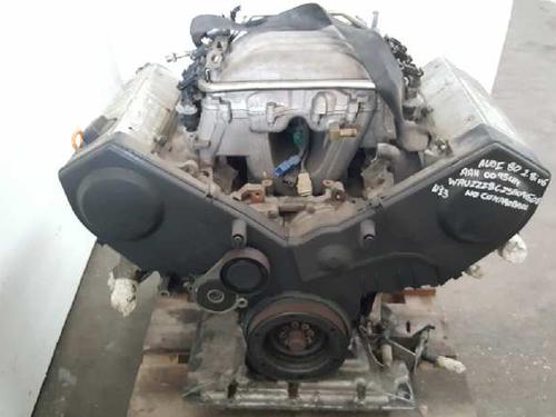 Moteur AUDI 100 C4 Saloon (4A2) 2.8 E 5406800 | B-Parts