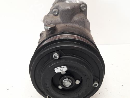 AC compressor MERCEDES-BENZ A-CLASS (W168) A 160 CDI (168.007) | BP12747259M34 