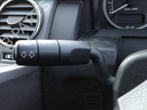 Used Steering column stalk LAND ROVER DISCOVERY III (L319) 2.7 TD 4x4 (190 hp) 12719364
