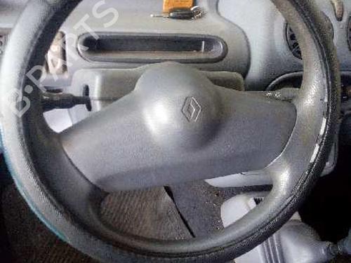 Engine control unit (ECU) RENAULT TWINGO I (C06_) 1.2 (C067) | BP12685814M57