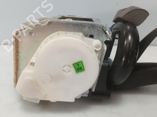 Used Front right seatbelt FORD KA+ III (UK, FK) 1.2 Ti-VCT (85 hp) 28517432