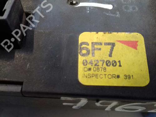 Fuse box NISSAN MICRA II (K11) 1.3 i 16V | BP12760964E1 