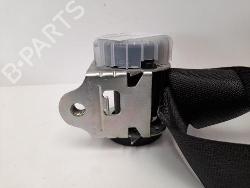 Rear left seatbelt CHEVROLET AVEO Hatchback (T300) 1.4 | BP12759640I29 