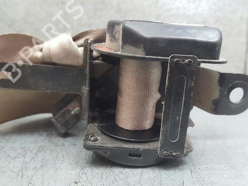 Used Front right seatbelt KIA CARNIVAL II (GQ) 2.9 CRDi (144 hp) 12694744