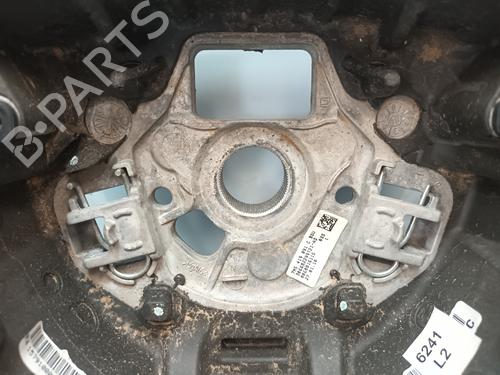 Steering wheel SEAT ALTEA (5P1)  | BP19545341C49 