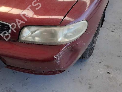 Gearbox DAEWOO NUBIRA Wagon (J100) 1.6 16V | BP12774180M3 