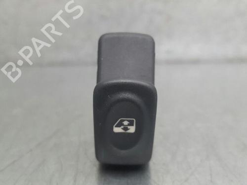 Used Left rear window switch Left rear window switch 12731379 12731379