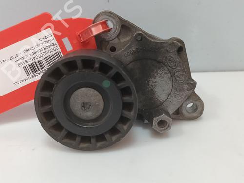 Used Other Other HYUNDAI i30 (FD) [2007-2012] 33201179 33201179