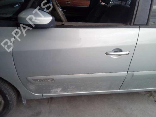 Poulie RENAULT ESPACE IV (JK0/1_) 3.0 dCi (JK0J, JK0V) | BP13967854M122