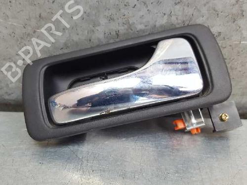 Used Rear right interior door handle Rear right interior door handle 12710595 12710595
