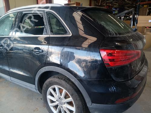 Warning switch AUDI Q3 (8UB, 8UG) 2.0 TDI | BP24317652I22 - Image 12