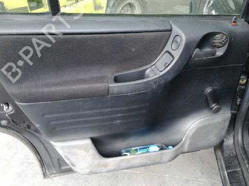 Andre OPEL ZAFIRA A MPV (T98) 1.6 16V (F75) | BP13973902O1 