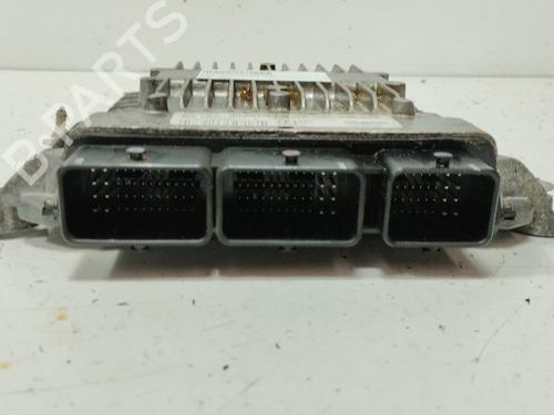 Engine control unit (ECU) FORD FOCUS C-MAX (DM2)  | BP15987552M57 