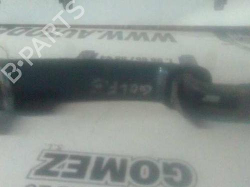 Rear left exterior door handle VW GOLF V (1K1) 2.0 TDI | BP12795668C130