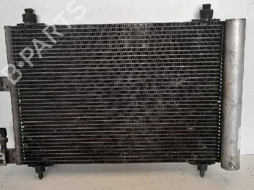 Used AC radiator CITROËN XSARA Break (N2) 1.6 i (88 hp) 12764313