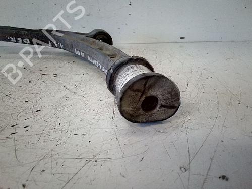 Right front suspension arm FIAT SEICENTO / 600 (187_) 1.1 (187AXB, 187AXB1A, 187AXC1A02) | BP12719980M13 