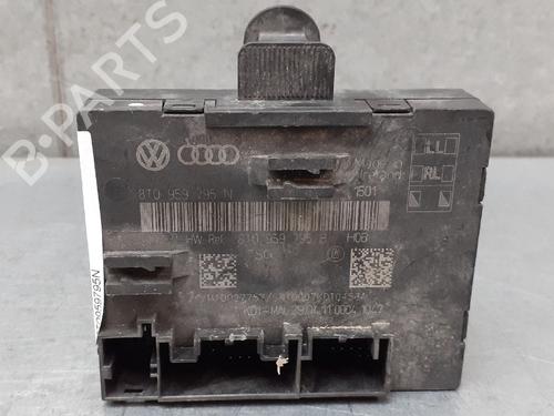 Used Comfort control module AUDI A4 B8 Avant (8K5) [2007-2017]  12930942