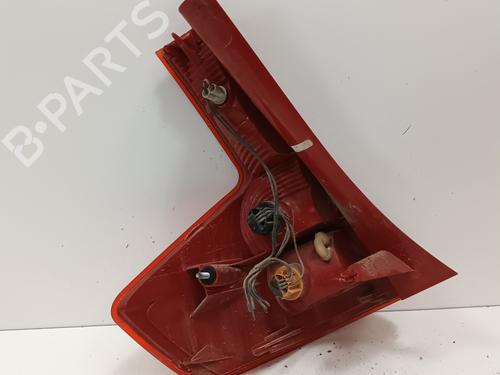 Right taillight CITROËN C4 I (LC_)  | BP15090504C35 