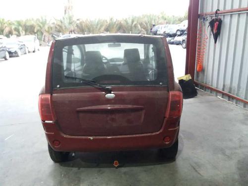 Starter MICROCAR MC 2 0.5 | BP15238606M8