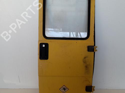 Used Right rear door PEUGEOT J5 Van (280L) [1981-1990]  12931315