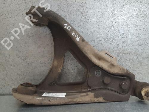 Used Left front suspension arm RENAULT 19 I (B/C53_) [1988-1994]  12850808