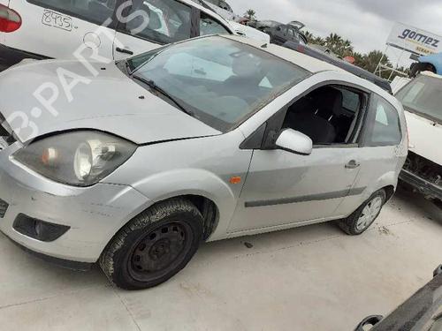 Rear windshield wiper arm FORD FIESTA V (JH_, JD_) 1.4 TDCi | BP16457257C144 