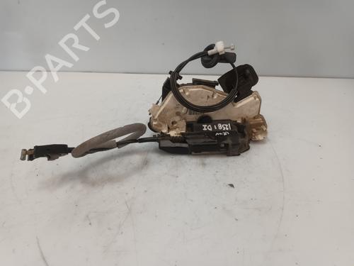 Used Front left lock SEAT LEON ST (5F8) [2012-2020]  26328867