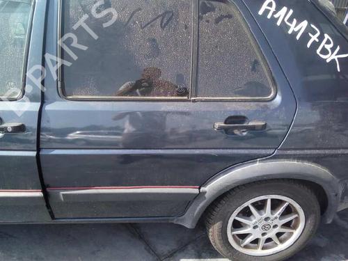 Washer pump VW GOLF II (19E, 1G1) 1.8 GTI 16V | BP13986377E24 