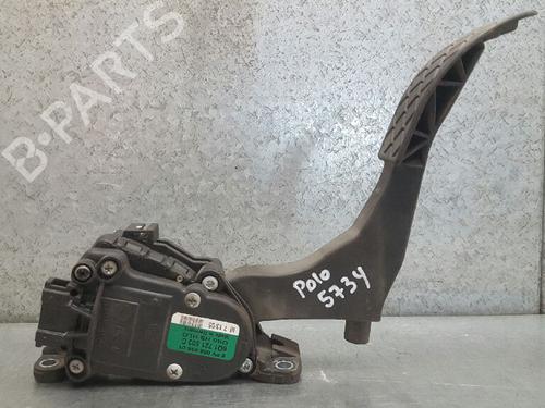 Pedal VW POLO (9N_, 9A_) 1.4 16V | BP12723764I4 