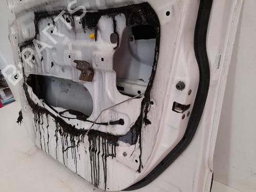Right front door HYUNDAI ATOS (MX) 1.0 i | BP12717373C3 
