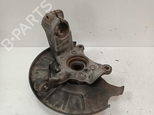 Left front steering knuckle SEAT ALTEA (5P1) | BP17961416M25