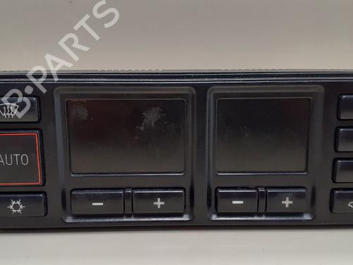 Used Climate control AUDI A3 (8L1) 1.8 (125 hp) 12686674