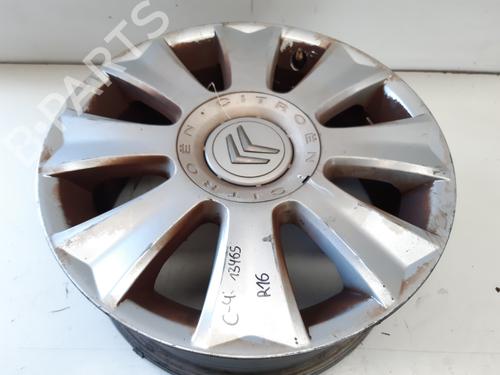 Used Rim Rim 38288058 38288058