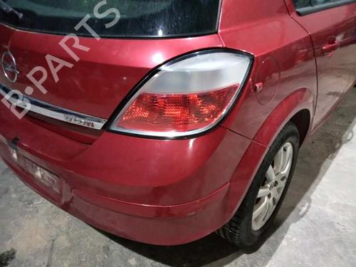 Fuel pump OPEL ASTRA H (A04) 1.7 CDTI (L48) | BP12752242M76 