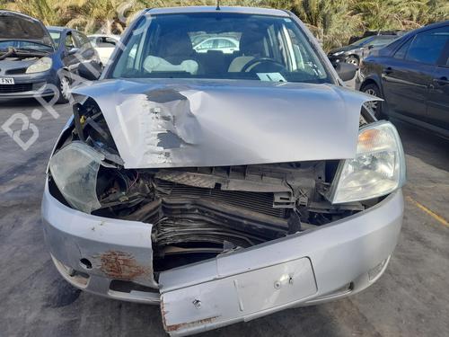 Engine control unit (ECU) FORD FIESTA V (JH_, JD_) 1.4 TDCi | BP12791903M57 