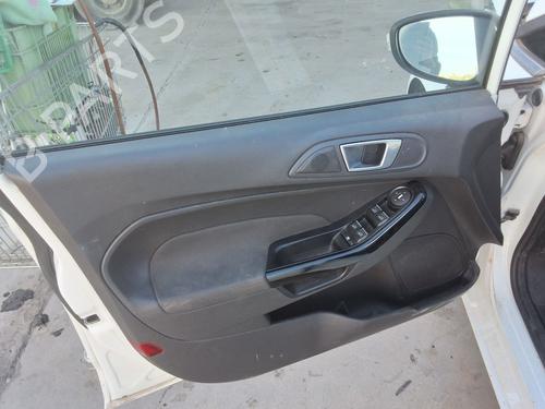 ABS pump FORD FIESTA VI (CB1, CCN)  | BP31949341M43 