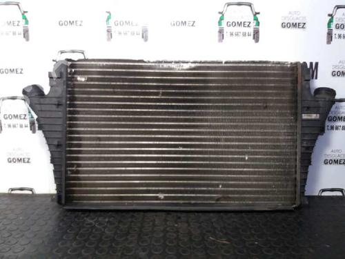 Intercooler SAAB 9-3 Estate (E50) 1.9 TiD (120 hp) 12819832