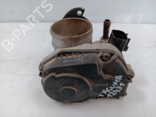 Throttle body DAEWOO REZZO (U100) 1.8 | BP25606883M82 
