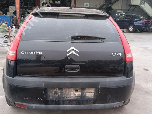 Engine control unit (ECU) CITROËN C4 I (LC_)  | BP33172489M57  - Image 8