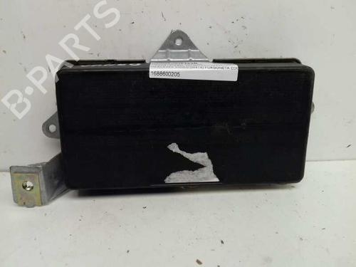 Used Electronic module MERCEDES-BENZ VANEO (414) 1.7 CDI (414.700) (91 hp) 12758772