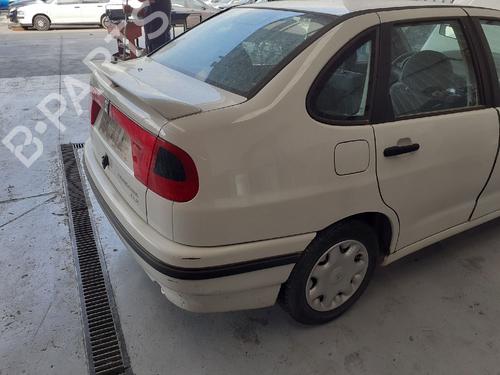 Rim SEAT CORDOBA (6K1, 6K2) 1.9 D | BP12775854C45