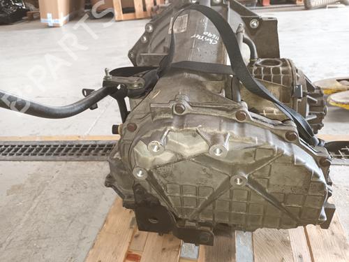 Gearbox CHRYSLER 300M (LR) 2.7 V6 24V | BP19021424M3 