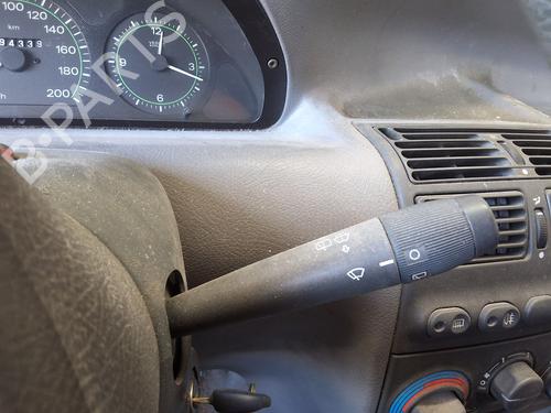 Headlight switch FIAT PUNTO (176_) 55 1.1 | BP32164428I24 