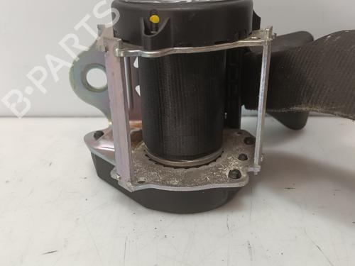 Rear right seatbelt SEAT TOLEDO IV (KG3)  | BP29159107I28 
