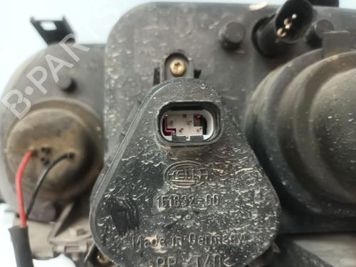 Right headlight BMW X5 (E53) 3.0 d | BP26328773C29 